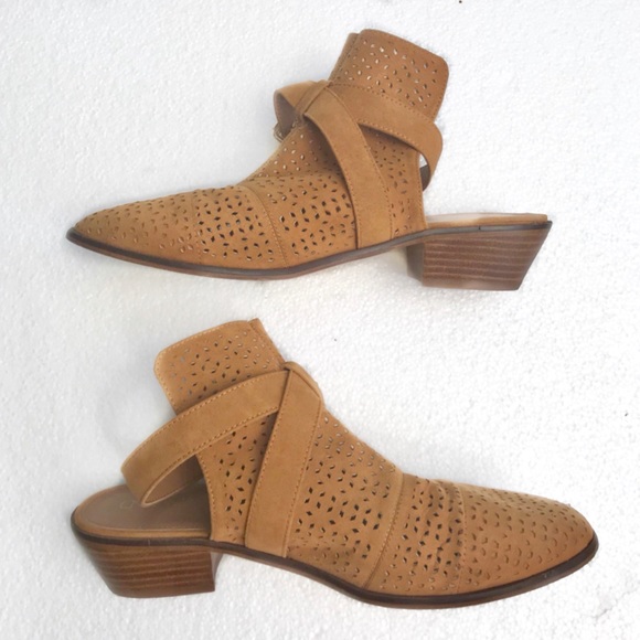 Abound strap ankle boots - Picture 6 of 7